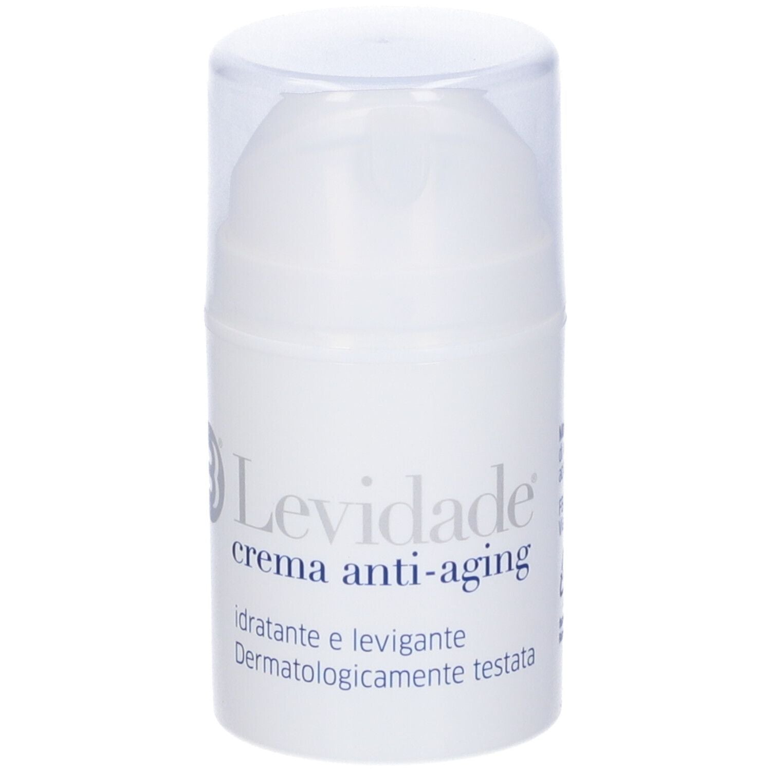 LEVIDADE Crema 50ml