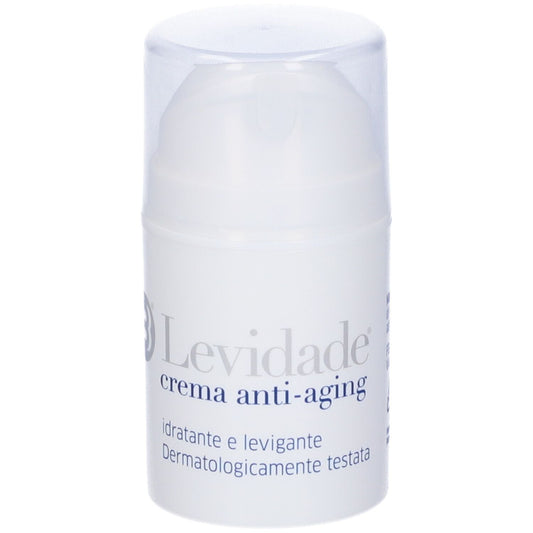 LEVIDADE Crema 50ml