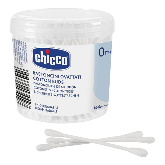 CHICCO Bastoncini Ig.Classici 160pz