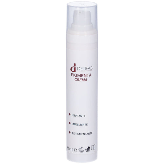 DELIFAB Pigmenta Crema  50ml