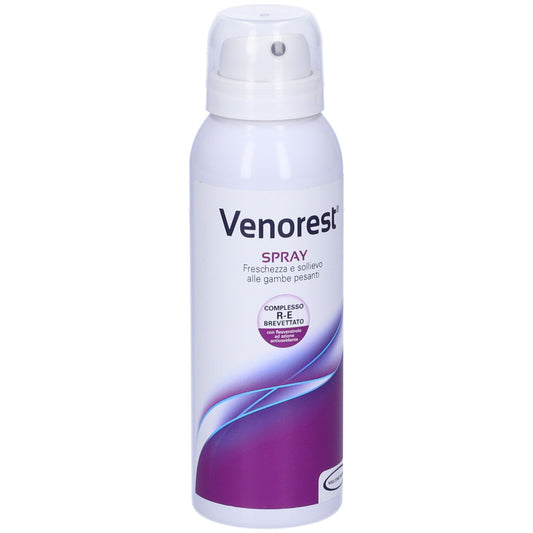 VENOREST SPRAY 100ML