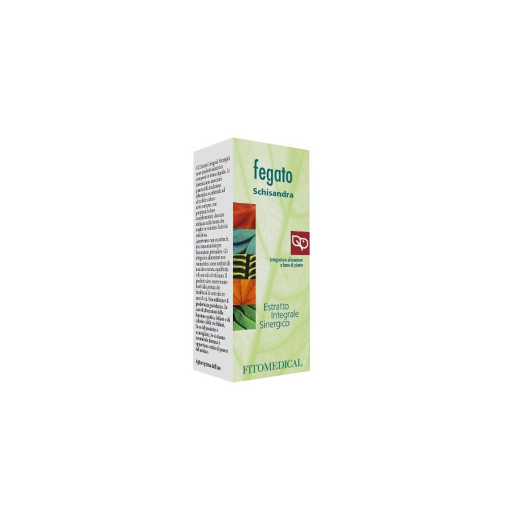 980348787 - FEGATO SCHISANDRA ESTR INT60ML