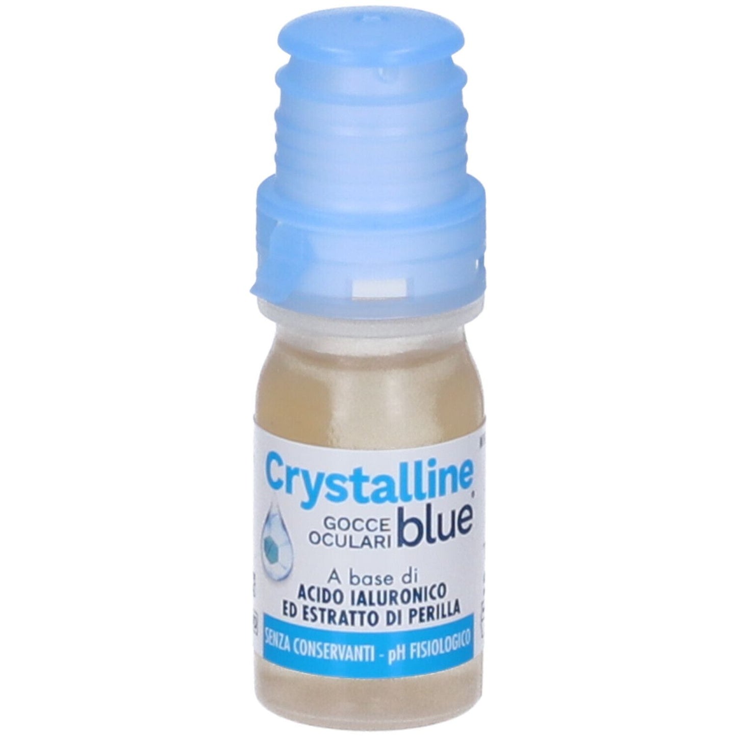 980370757 - CRYSTALLINE BLUE GTT POLIDOSE
