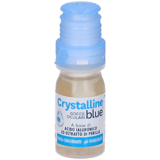 980370757 - CRYSTALLINE BLUE GTT POLIDOSE
