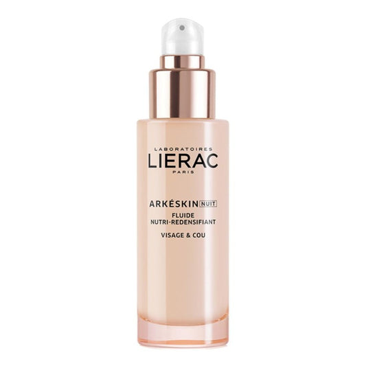 LIERAC ARKESKIN FLUIDO NOTTE