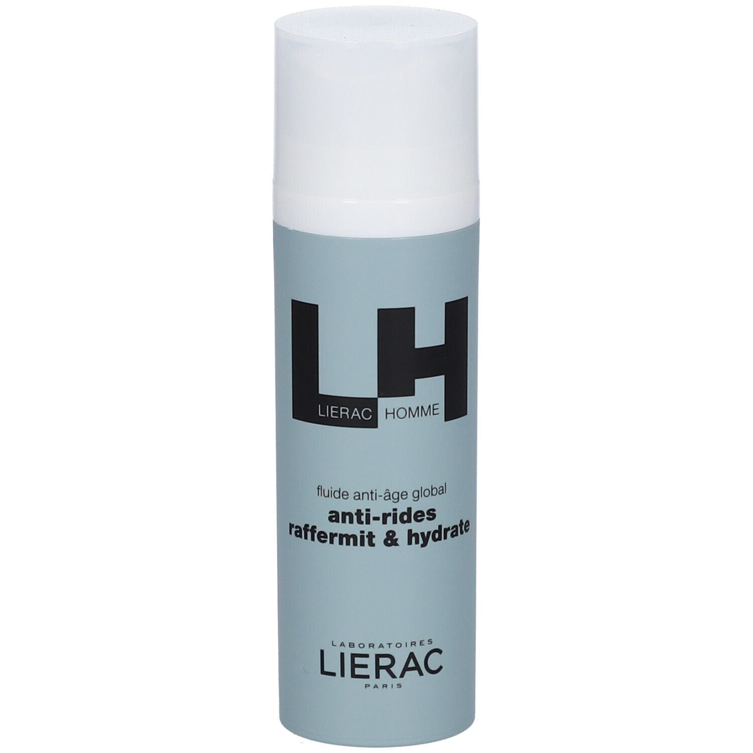 980379465 - LIERAC HOMME FLUIDO ANTI ETA'