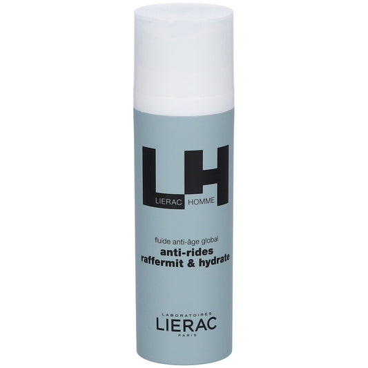 980379465 - LIERAC HOMME FLUIDO ANTI ETA'