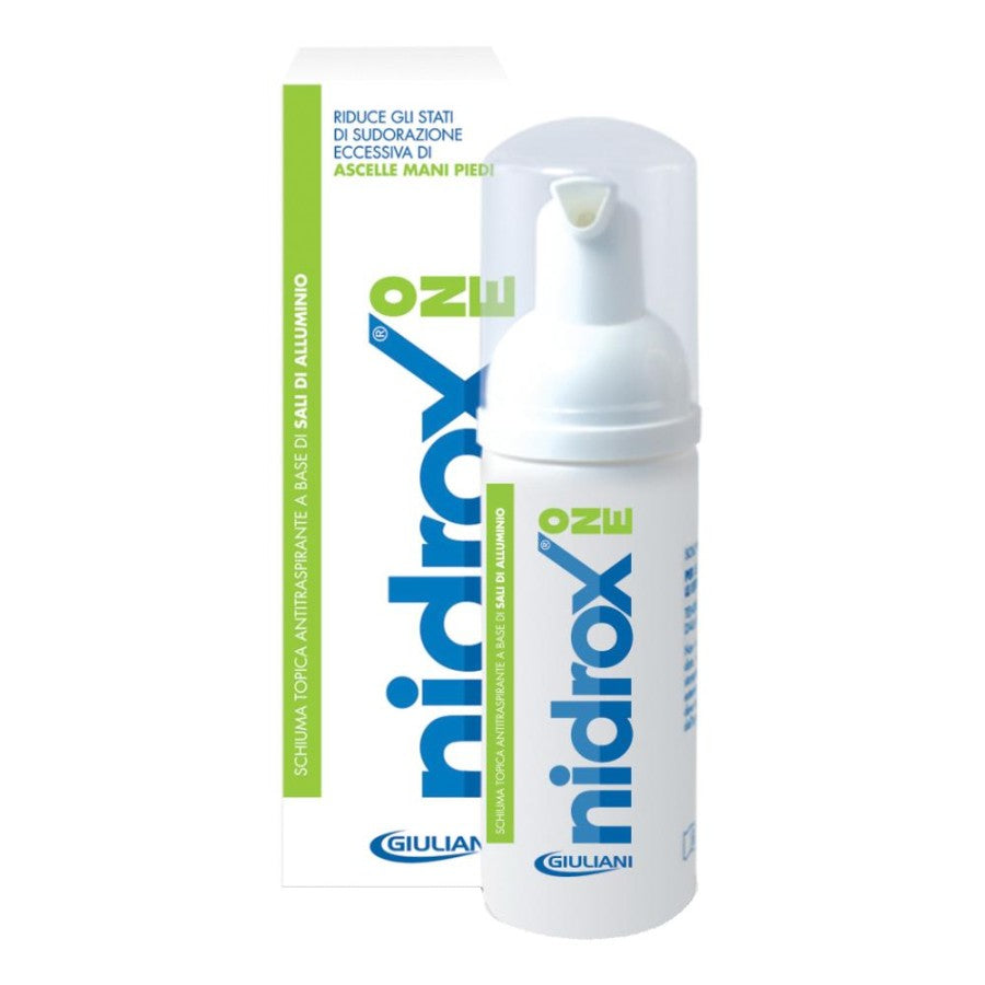 NIDROX One Schiuma 50ml