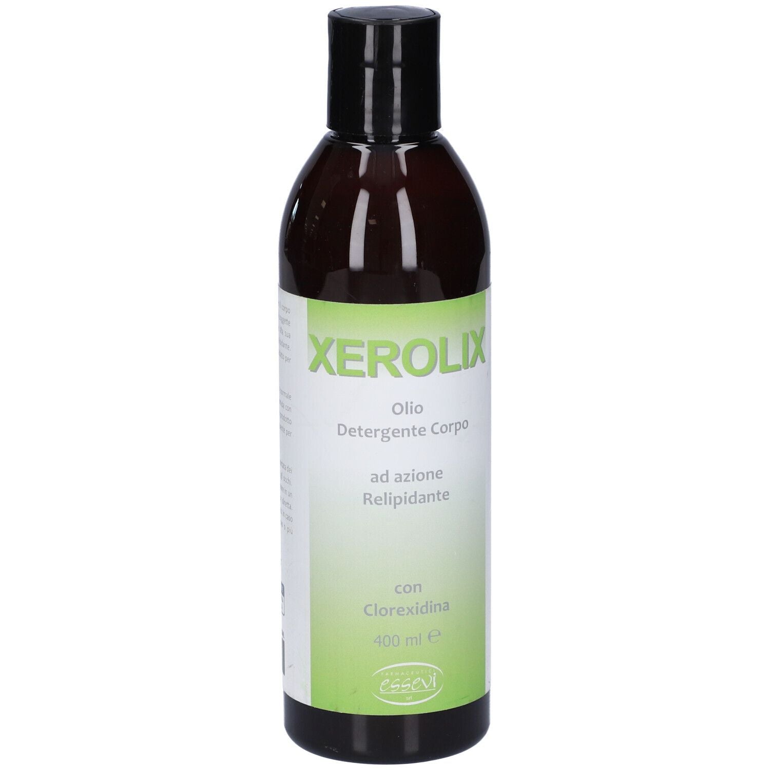 XEROLIX Olio Detergente 400ml
