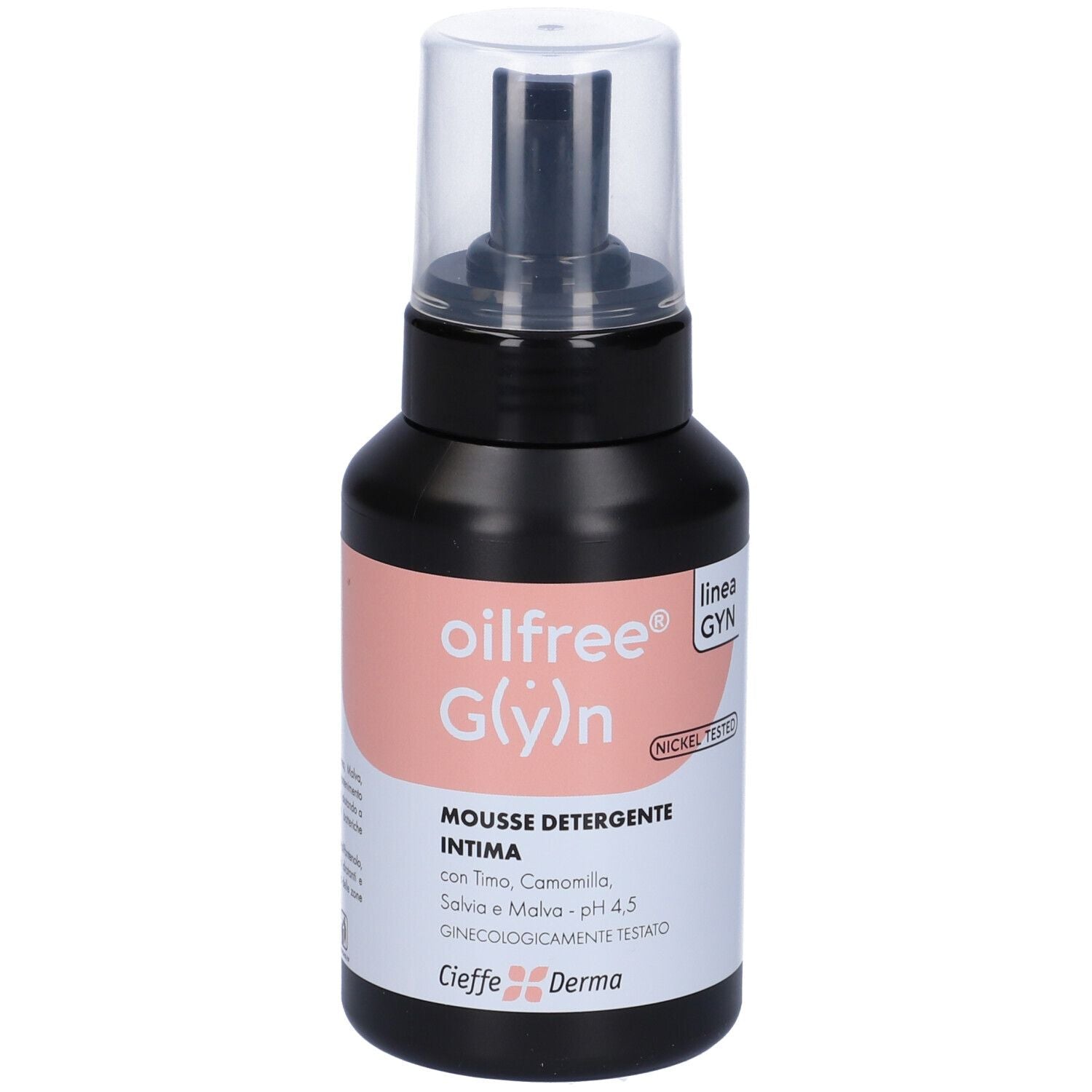 980418887 - OILFREE GYN 150ML