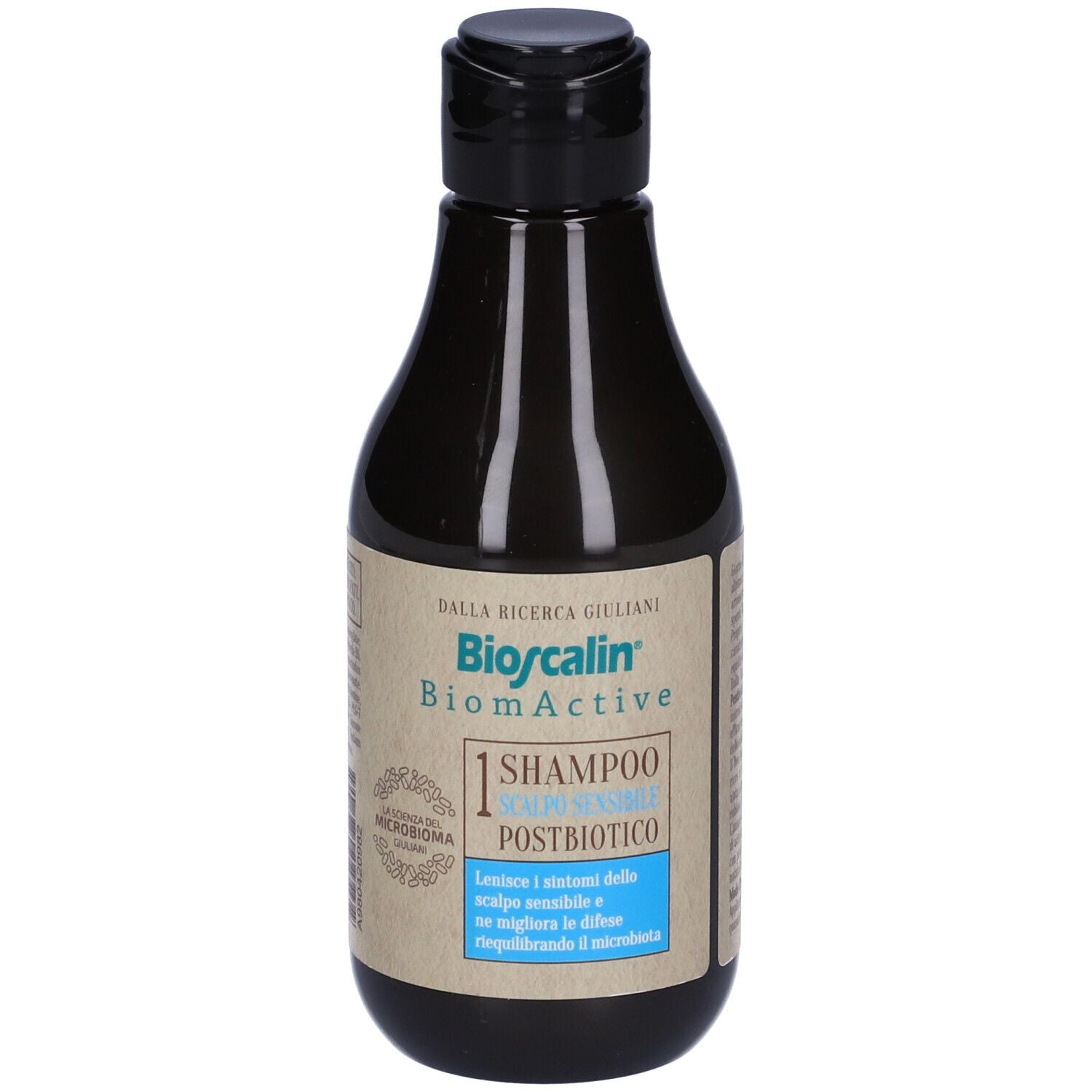 980420982 - BIOSCALIN BIOMACTIVE SH SCALPO