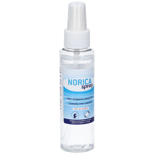NORICA SPRAY IGIENIZZANTE 100ML