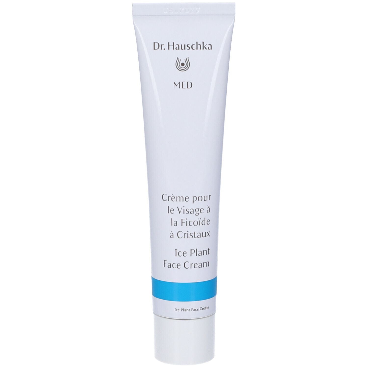 980424865 - DR HAUSCHKA CR VISO ERBA CRIST