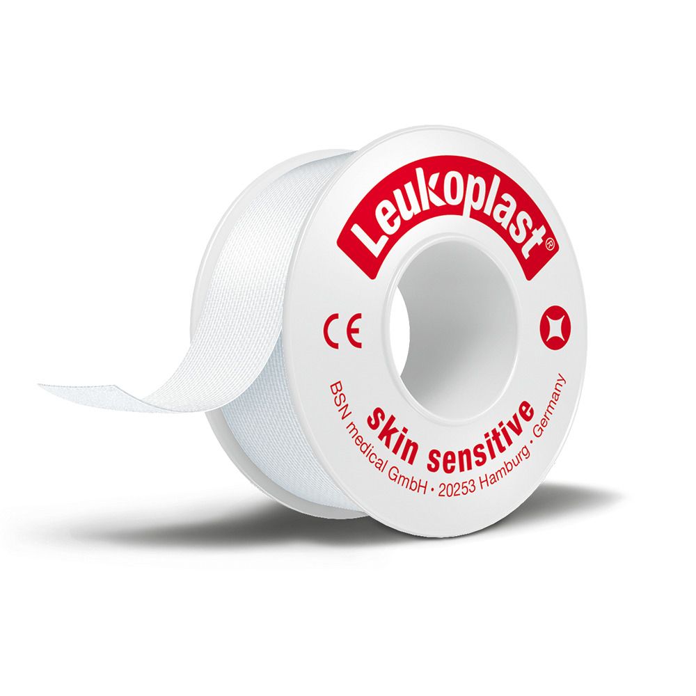 980427761 - LEUKOPLAST SKIN S 2600X2,5 1PZ