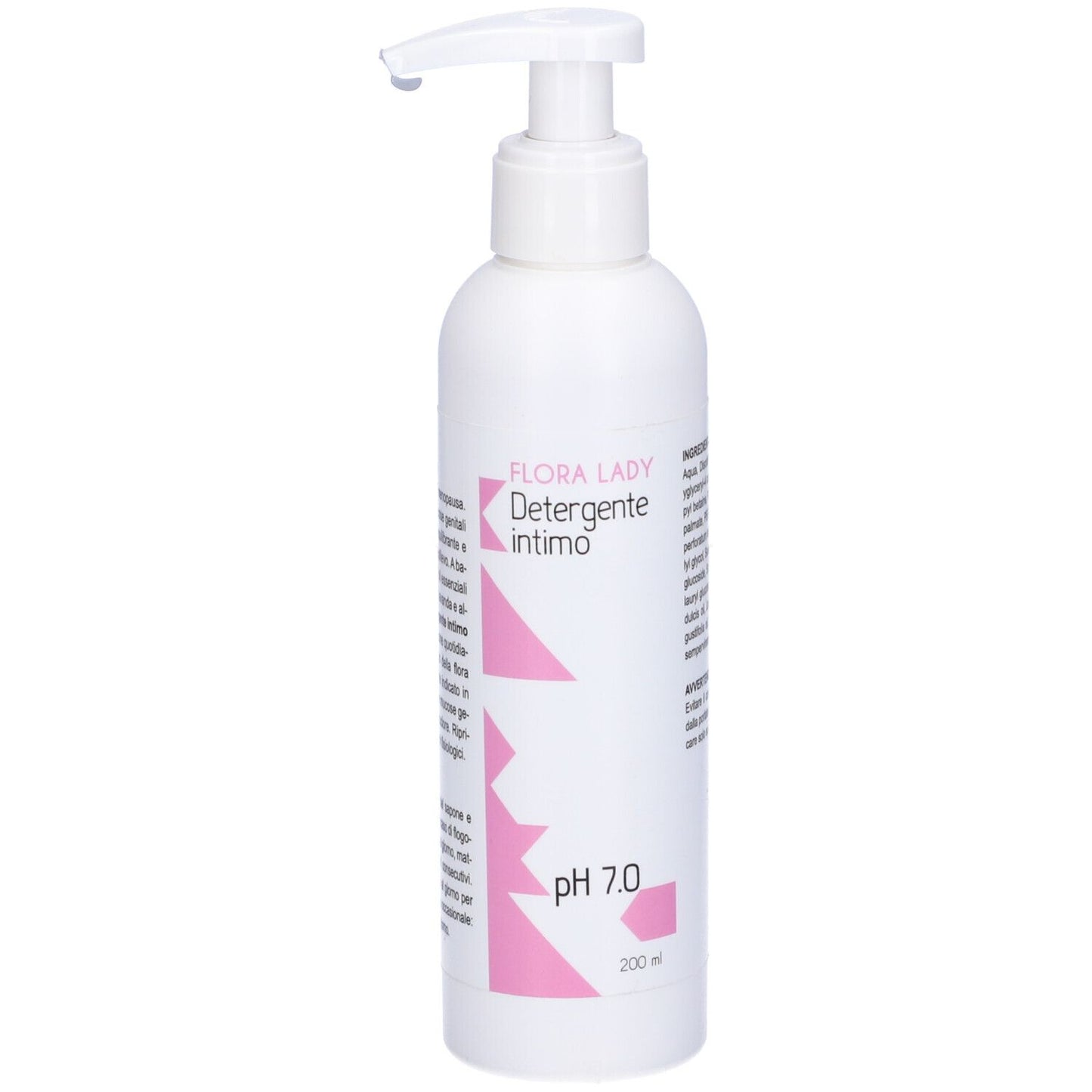 FLORA LADY DET INT PH 7,0<