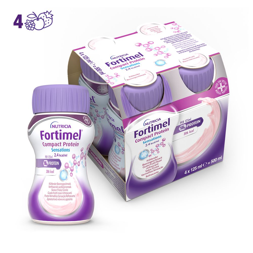 FORTIMEL COMPACT PRO COOL RFRU