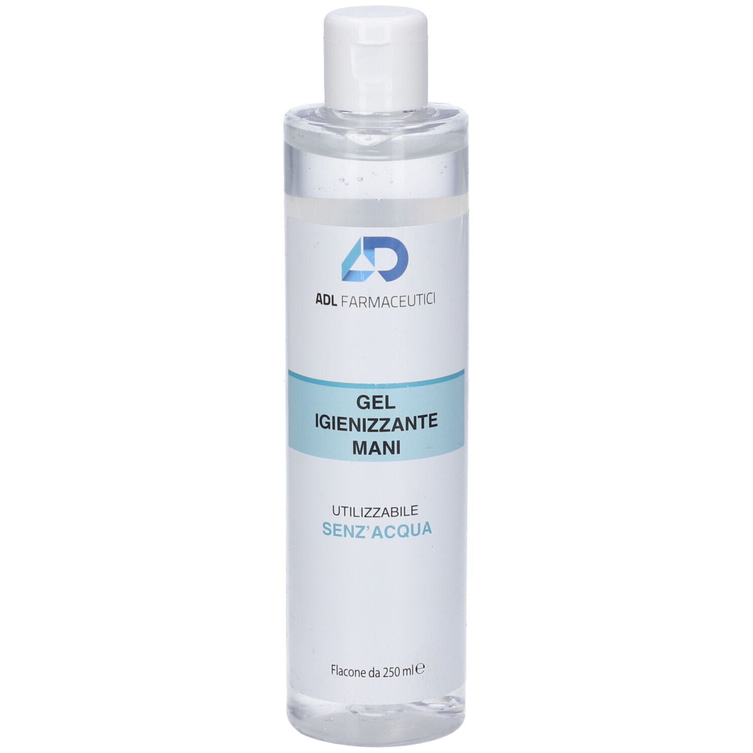 980434664 - ADL FARMACEUTICI GEL IGIE250ML