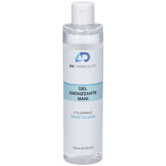 980434664 - ADL FARMACEUTICI GEL IGIE250ML