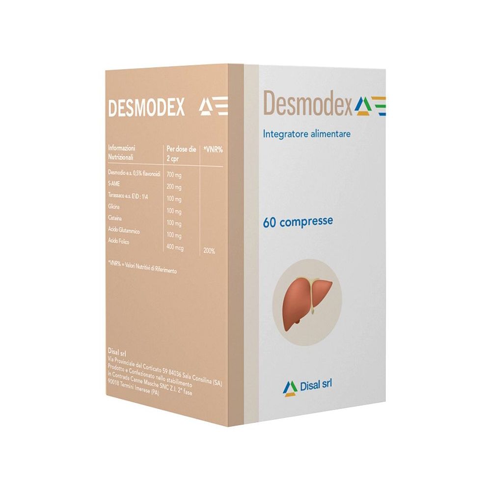 DESMODEX 60CPR