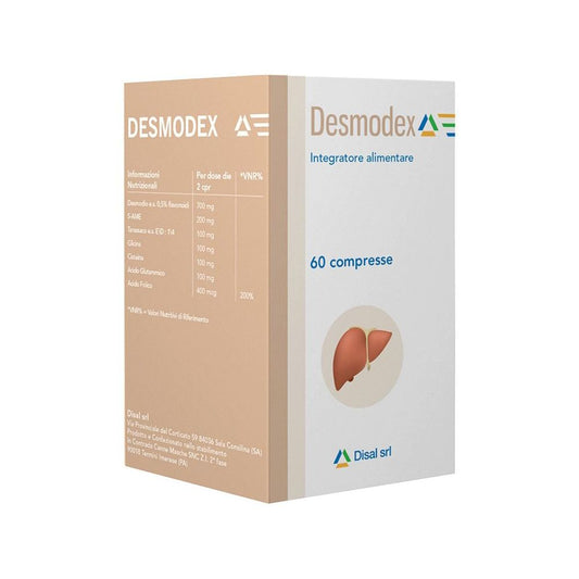 DESMODEX 60CPR