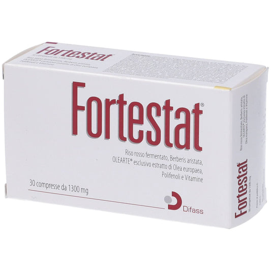 FORTESTAT 30CPR