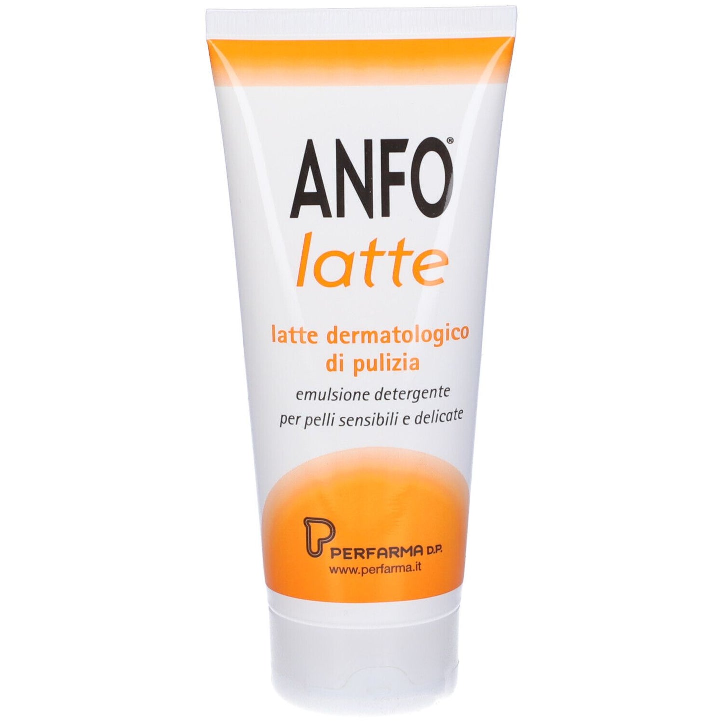 980447421 - ANFO LATTE 200ML