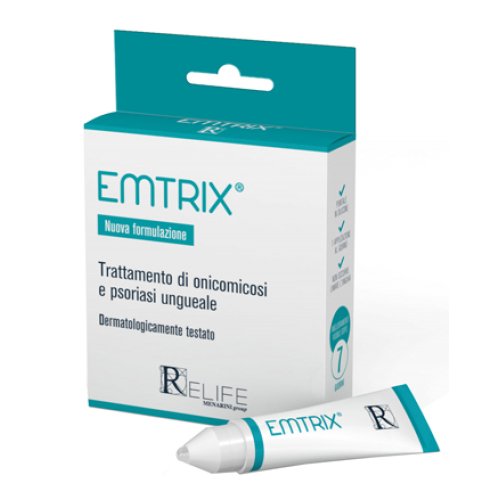EMTRIX GEL NUOVA FORMULAZIONE<
