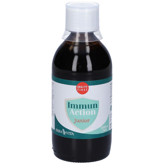 980448207 - IMMUN ACTION FLUIDO J 200ML