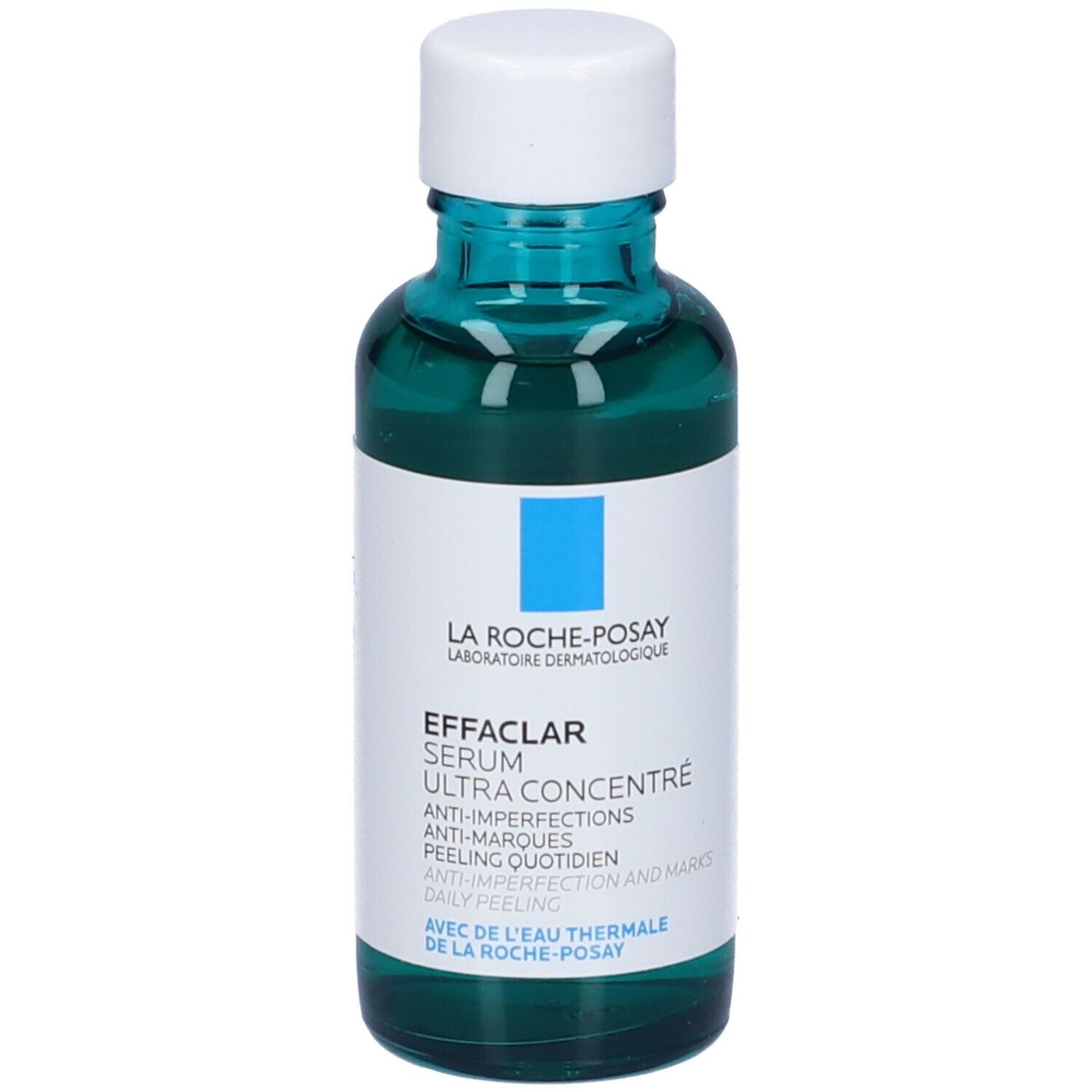 980448652 - EFFACLAR SIERO 30ML