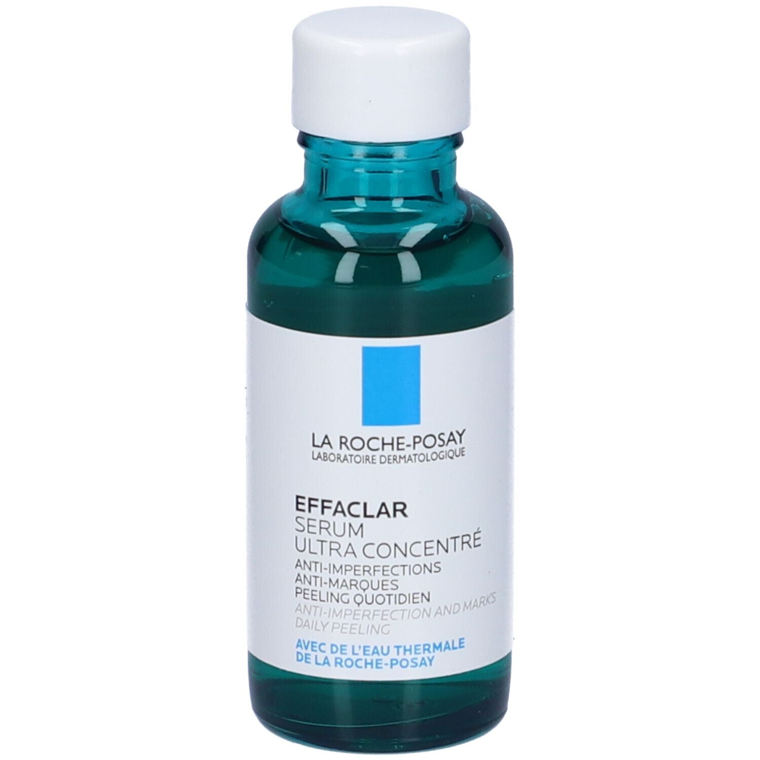 980448652 - EFFACLAR SIERO 30ML