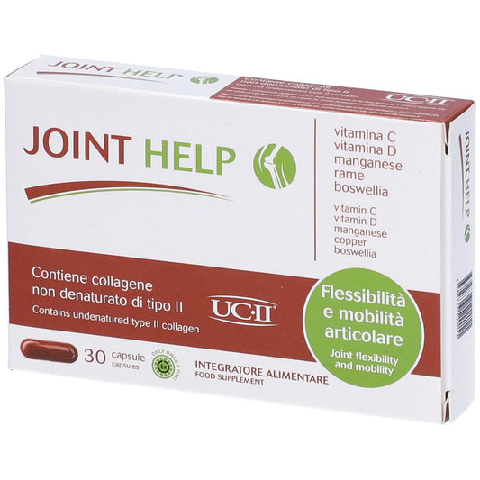 980454060 - JOINT HELP 30CPS