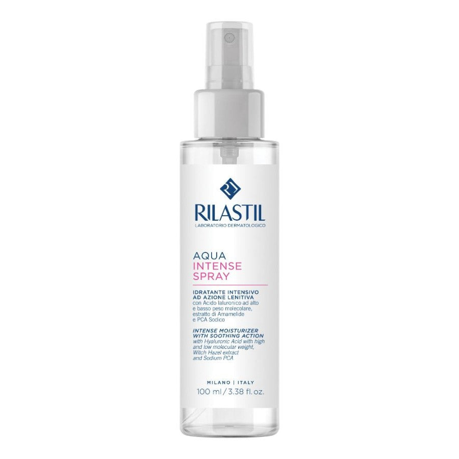 RILASTIL AQUA INTENSE SPRAY