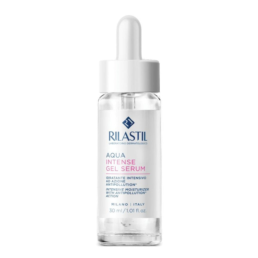 RILASTIL AQUA INTENSE GEL SER