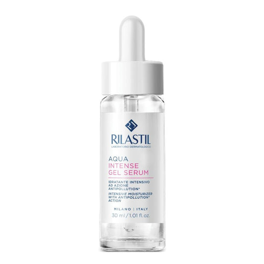 RILASTIL AQUA INTENSE GEL SER