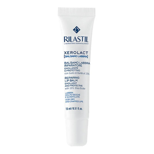 RILASTIL XEROLACT BALSAMO LABB