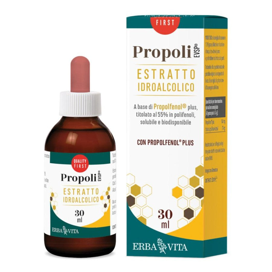 PROPOLI EI 30ML EBV