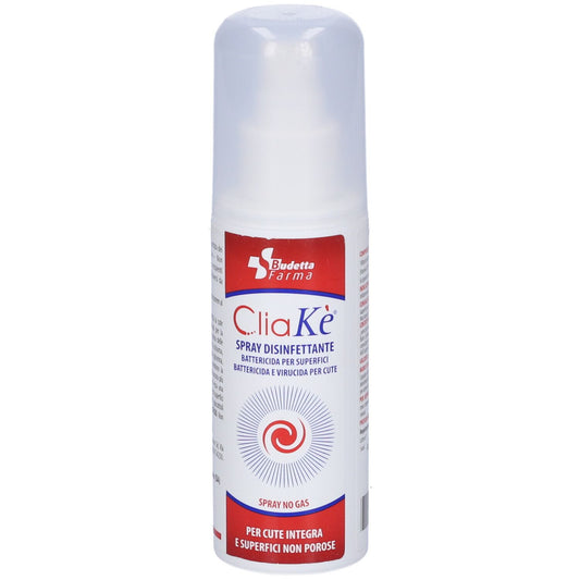 CLIAKE' SPRAY DISIN SUPER100ML