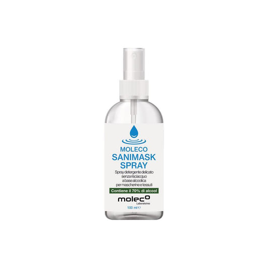 MOLECO SANIMASK SPRAY 100ML