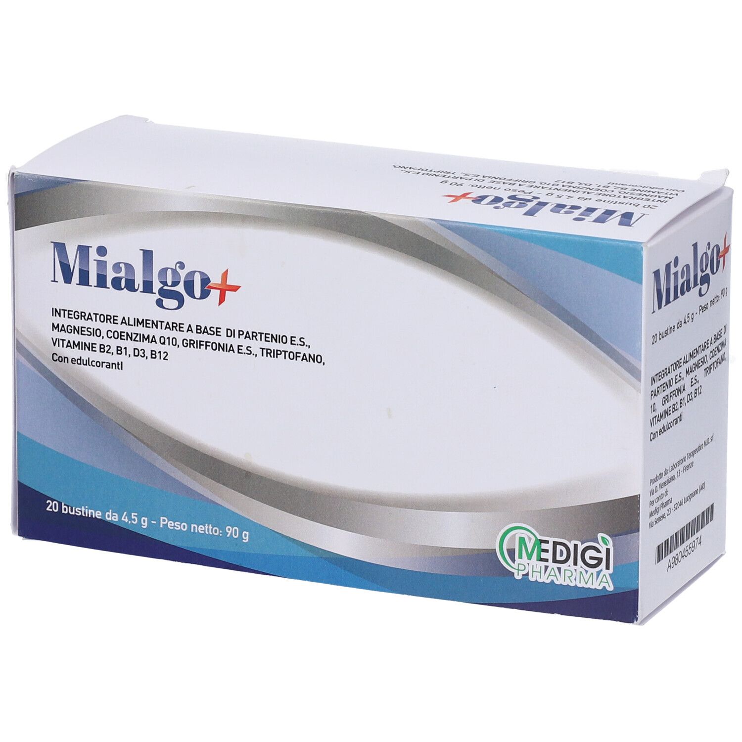 980455974 - MIALGO 20BUST