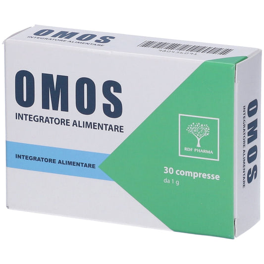 980456091 - OMOS 30CPR