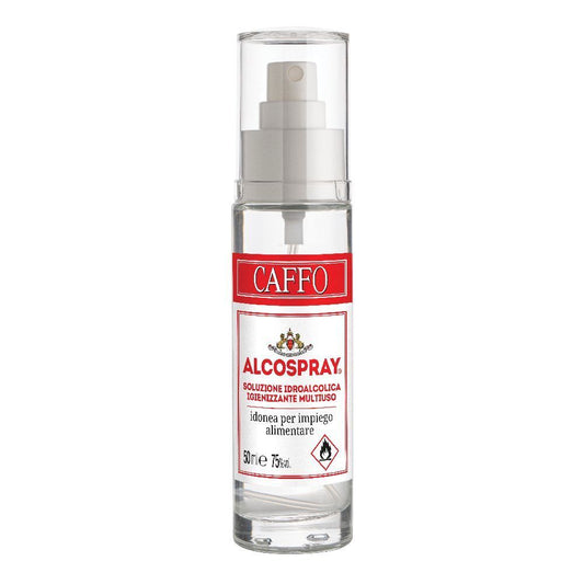 980458172 - CAFFO ALCOSPRAY SOL IAL MULTIU