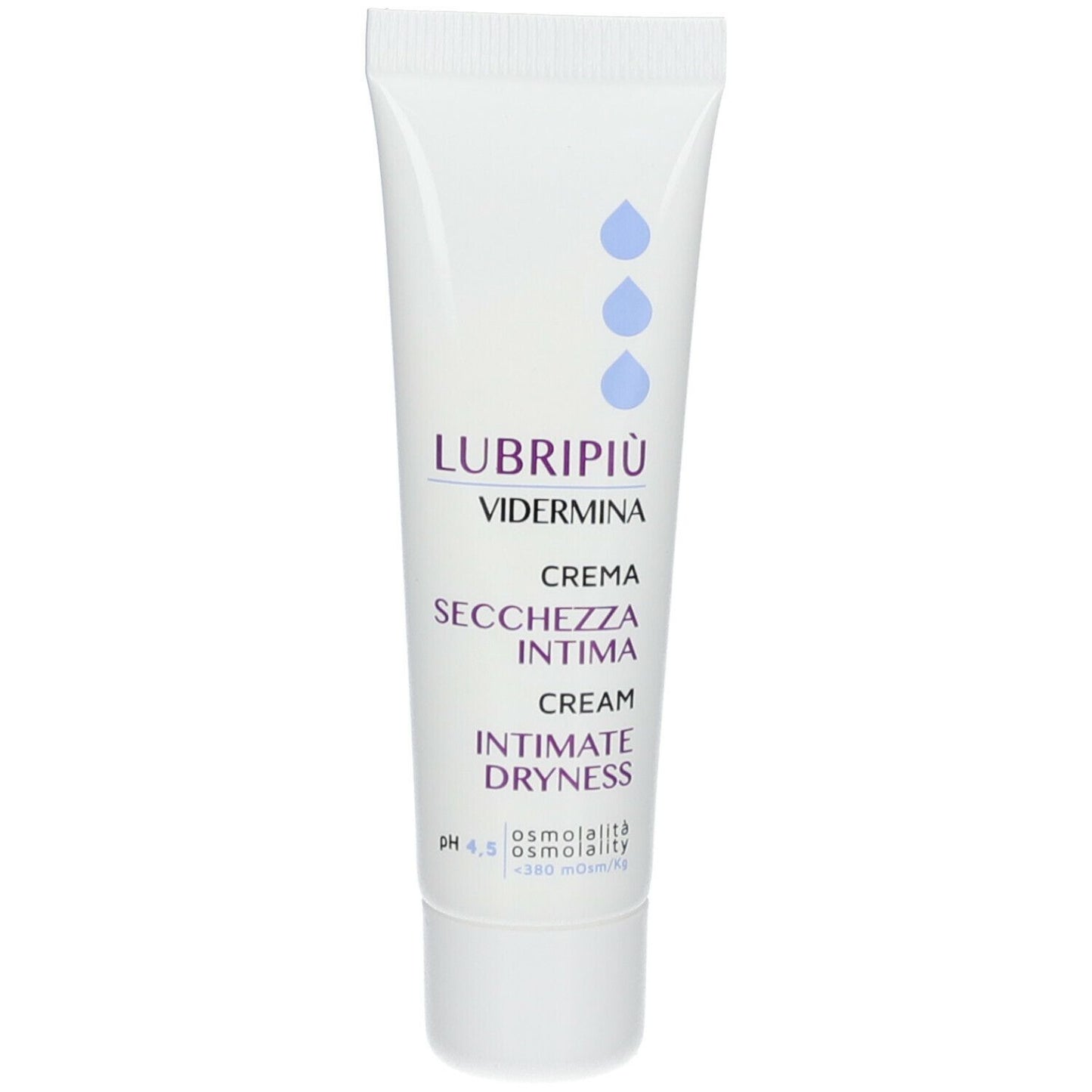 980459034 - VIDERMINA LUBRIPIU' CR INTIMA