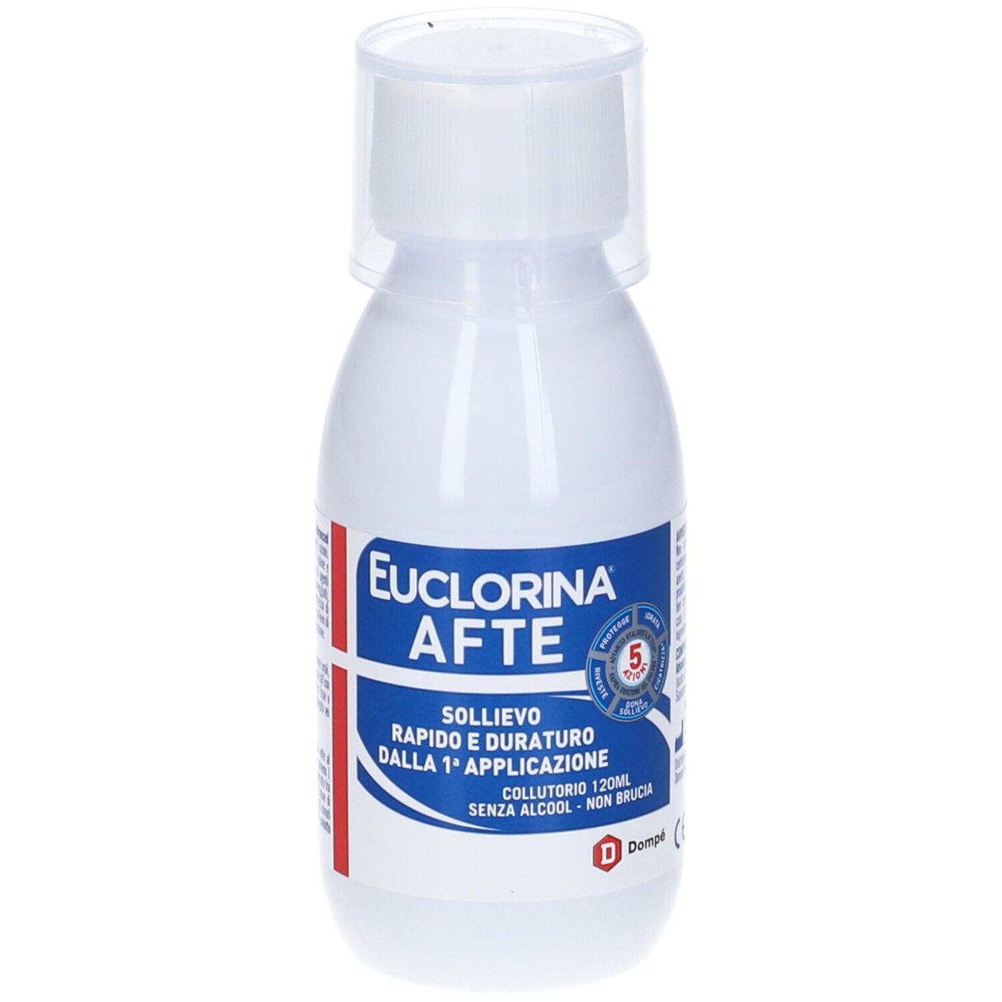 980459729 - EUCLORINA AFTE COLLUT 120ML
