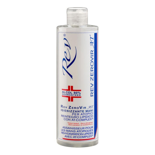 REV Zerovir Spray 100ml