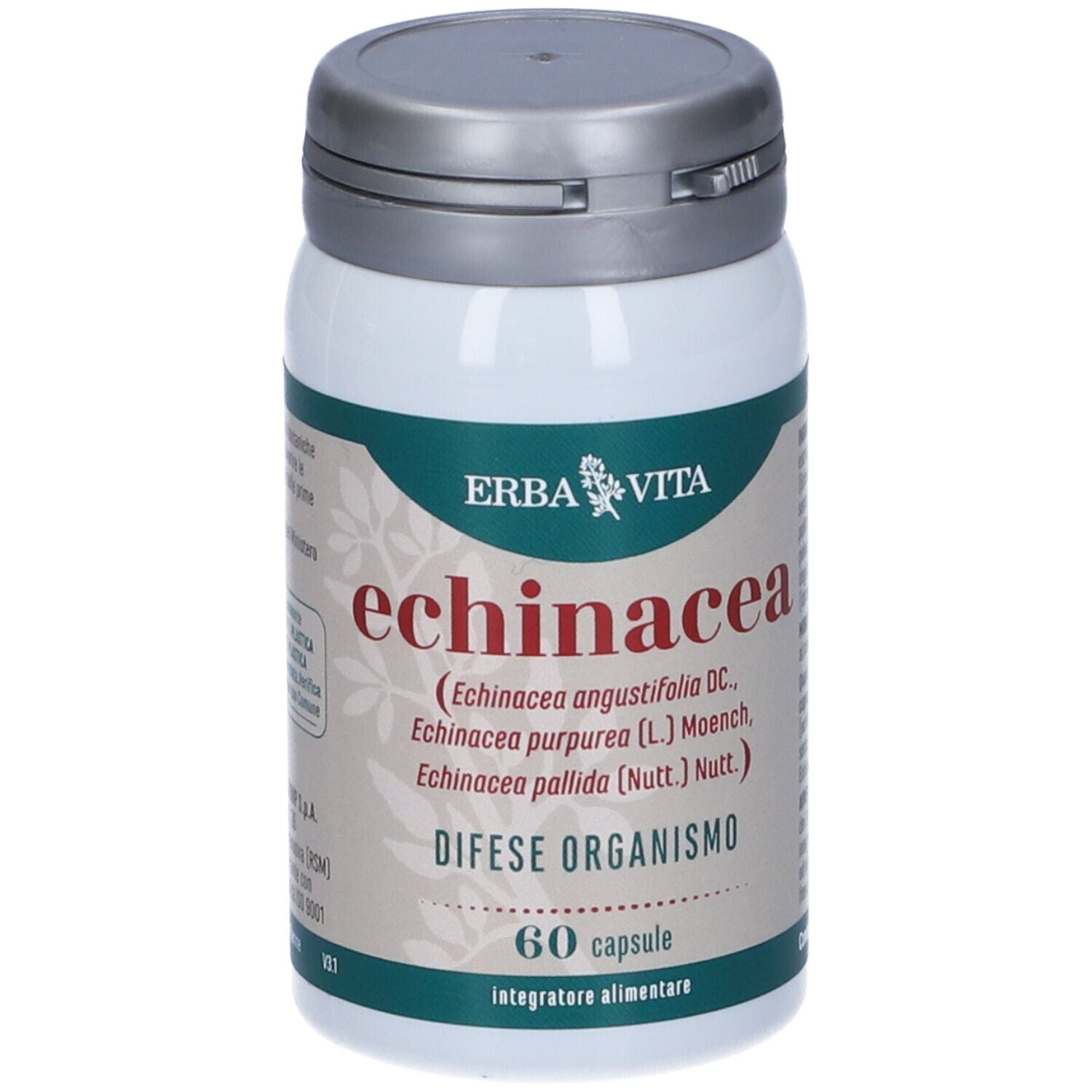 980463020 - ECHINACEA 60CPS