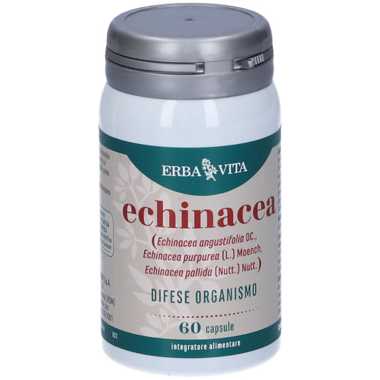 980463020 - ECHINACEA 60CPS