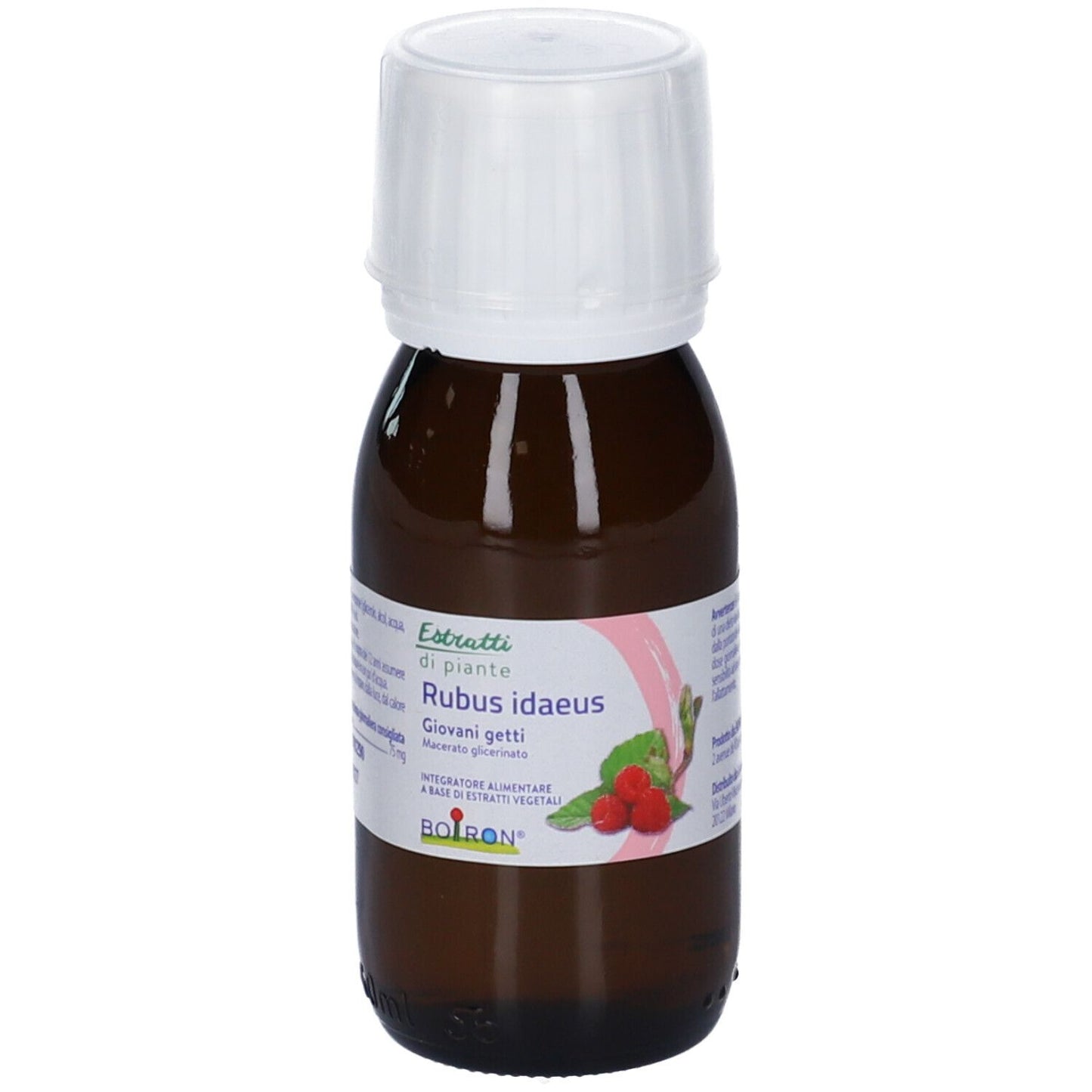 980475420 - RUBUS IDAEUS GIOV GETTI 60ML