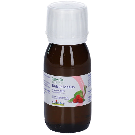 980475420 - RUBUS IDAEUS GIOV GETTI 60ML