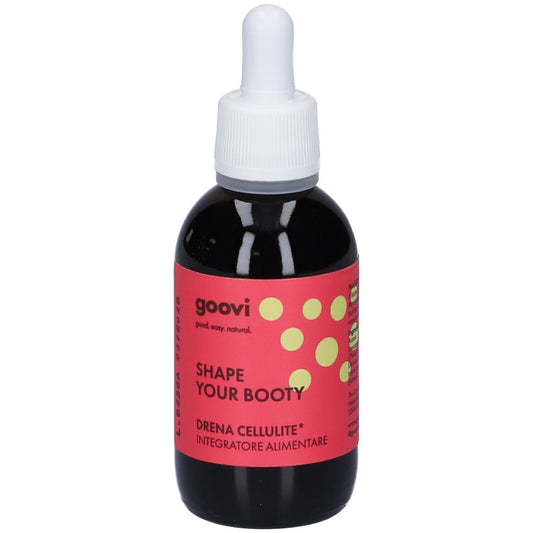 980480089 - GOOVI DRENA CELLULITE 50ML