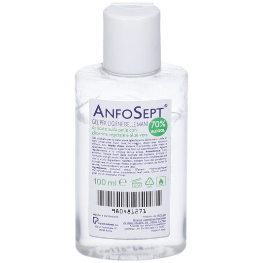 ANFOSEPT GEL IGIEN 100ML